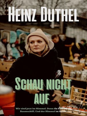 cover image of Schau nicht auf